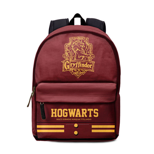 Harry Potter Griffindor freetime adaptable backpack 42cm-1