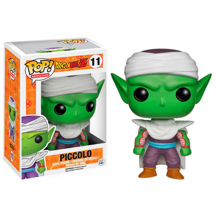 POP figure Dragon Ball Z Piccolo-1