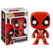 POP figure Marvel Deadpool swords-0
