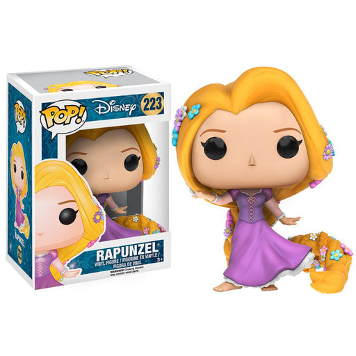 POP figure Disney Rapunzel-1