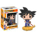 POP figure  Dragon Ball Z Goku & Nimbus-0