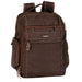 Perona Business Tablet bag 36cm brown-0