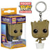Pocket POP Keychain Guardians of the Galaxy Baby Groot-1