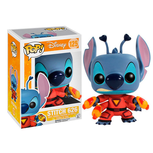 POP figure Disney Stitch 626-0