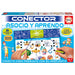 Spanish Associate and Learn Conector game-0
