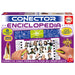Spanish Encyclopedia Conector game-0