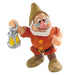Disney Snow White Chef figure 5cm-0
