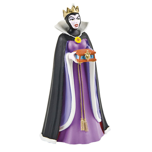 Disney Snow White Queen figure 10cm-0