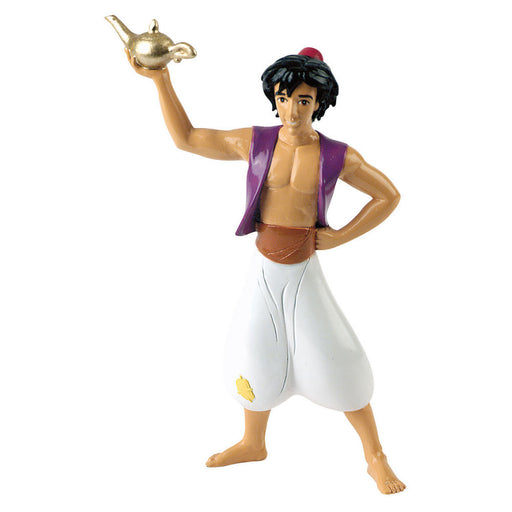 Disney Aladdin figure 12cm-0