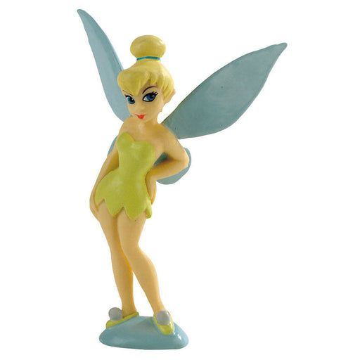 Disney Peter Pan Tinkerbell figure 9cm-1