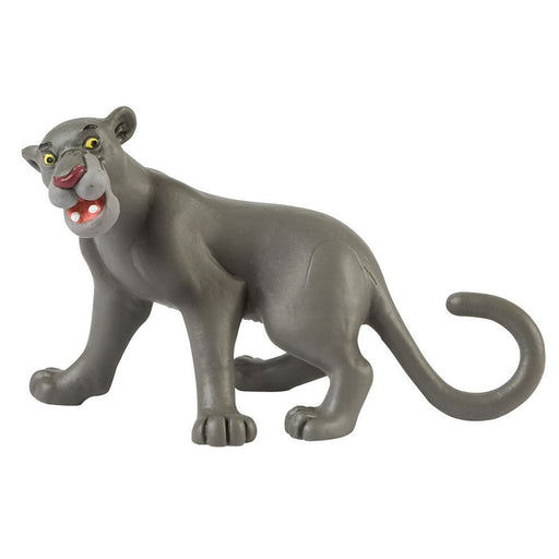 Disney The Jungle Book Baghira figure 8cm-1