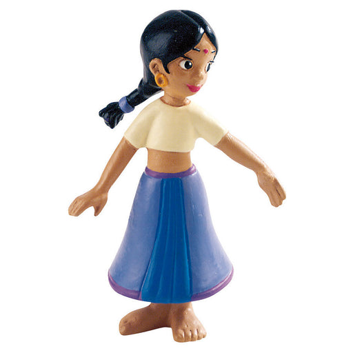 Disney The Jungle Book Shanti figure 7cm-0