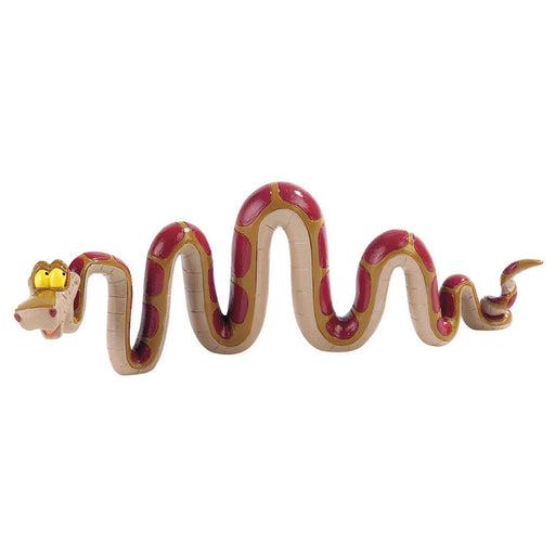 Disney The Jungle Kaa Shanti figure 10cm-1