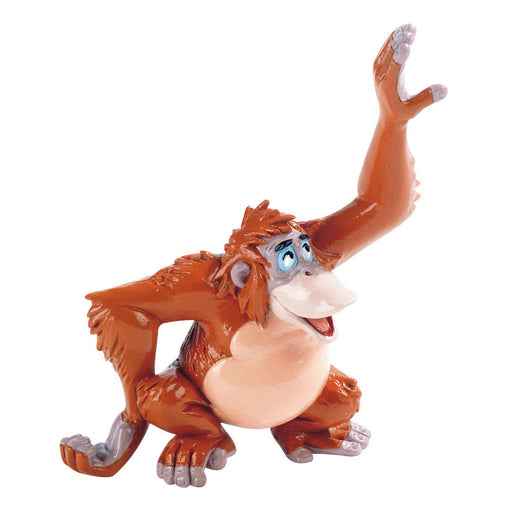 Disney The Jungle Book Louie figure 8cm-1