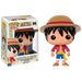 POP figure One Piece Monkey D. Luffy-3