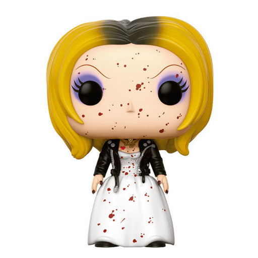 POP figure Bride of Chucky Tiffany Chase-0
