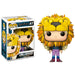 POP figure Harry Potter Luna Lovegood with Lion Head-0