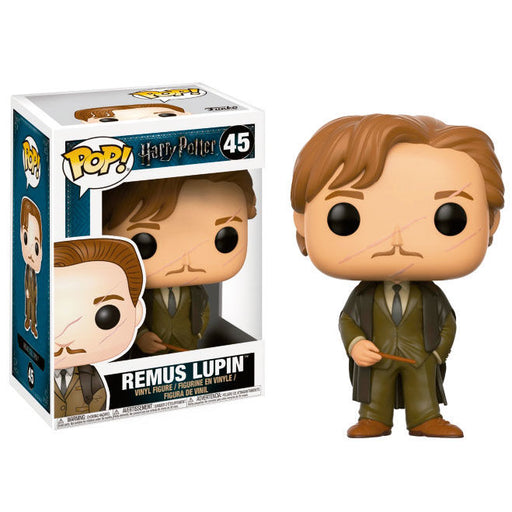 POP figure Harry Potter Remus Lupin-0