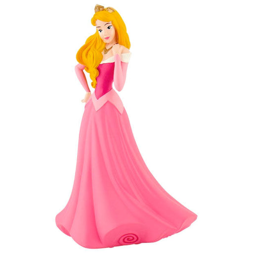 Disney Princess Sleeping Beauty Aurora figure 10cm-0