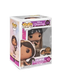 Funko Pop Disney " Jasmine (Gold) with Pin "