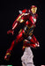 Statua Iron Man ARTFX Premier Kotobukiya 1:10 Dettagliata per Collezionisti