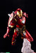 Statua Iron Man ARTFX Premier Kotobukiya 1:10 Dettagliata per Collezionisti