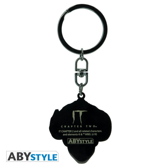 IT Keychain Pennywise