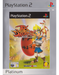 Jak and Daxter: The Precursor Legacy (Platinum) (D/F/I) (PS2)