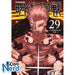 Jujutsu Kaisen - Sorcery Fight 29 - Regular
