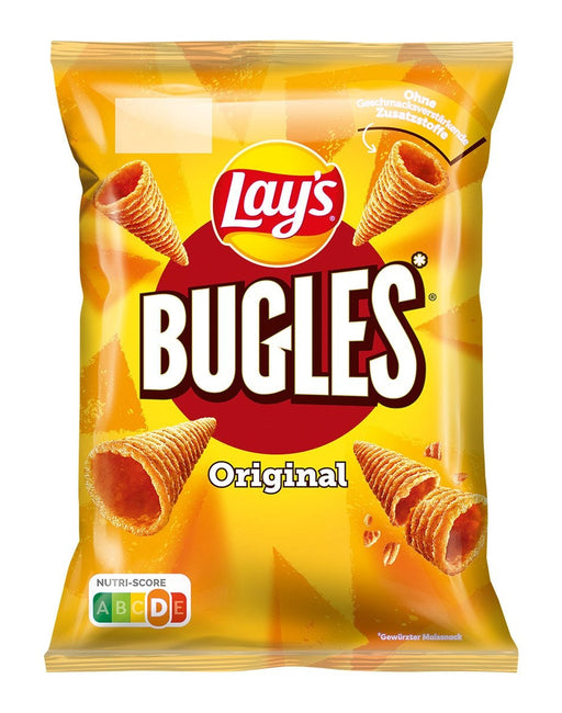 Lay's Bugles Original 75g
