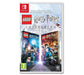 Lego Harry Potter Collection Remastered (USATO) - SWITCH (RESTART)