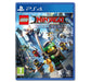 Lego Ninjago Il Film Videogame (USATO) - PS4 (RESTART)