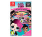 L.O.L. Surprise! Remix: We Rule the World - Nintendo Switch (Usato)