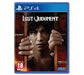 Lost Judgment (USATO) - PS4 (RESTART)
