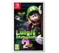Luigi's Mansion 2 HD (USATO)  - Switch (RESTART)