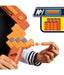 Minecraft NERF Dart-Firing Bow