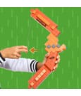 Minecraft NERF Dart-Firing Bow