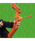Minecraft NERF Dart-Firing Bow