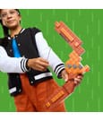 Minecraft NERF Dart-Firing Bow