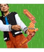Minecraft NERF Dart-Firing Bow