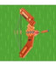 Minecraft NERF Dart-Firing Bow