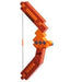 Minecraft NERF Dart-Firing Bow
