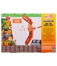 Minecraft NERF Dart-Firing Bow
