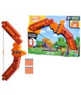 Minecraft NERF Dart-Firing Bow