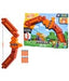 Minecraft NERF Dart-Firing Bow