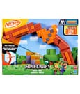 Minecraft NERF Dart-Firing Bow