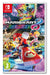 Mario Kart 8 Deluxe - Nintendo Switch (Usato)