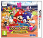 Mario & Sonic Ai Giochi Olimpici Di Londra 2012 - 3DS (RESTART)