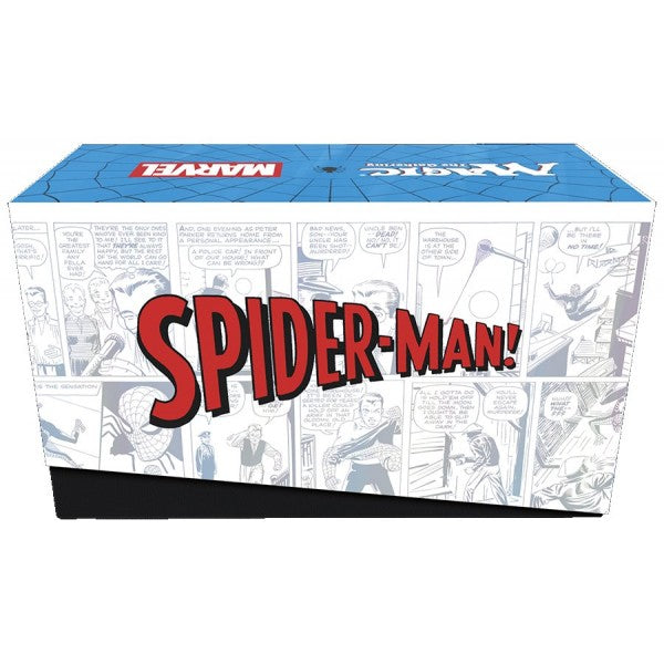 Marvel's Spider-Man Bundle: Gift Edition Magic the Gathering mtg cards