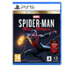 Marvel's Spider-Man: Miles Morale (USATO) - PS5 (RESTART)